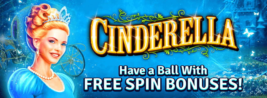 Cinderella Slot