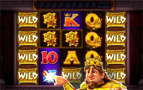 Trik Menang Bermain Slot Online Yang Tentu Menguntungkan